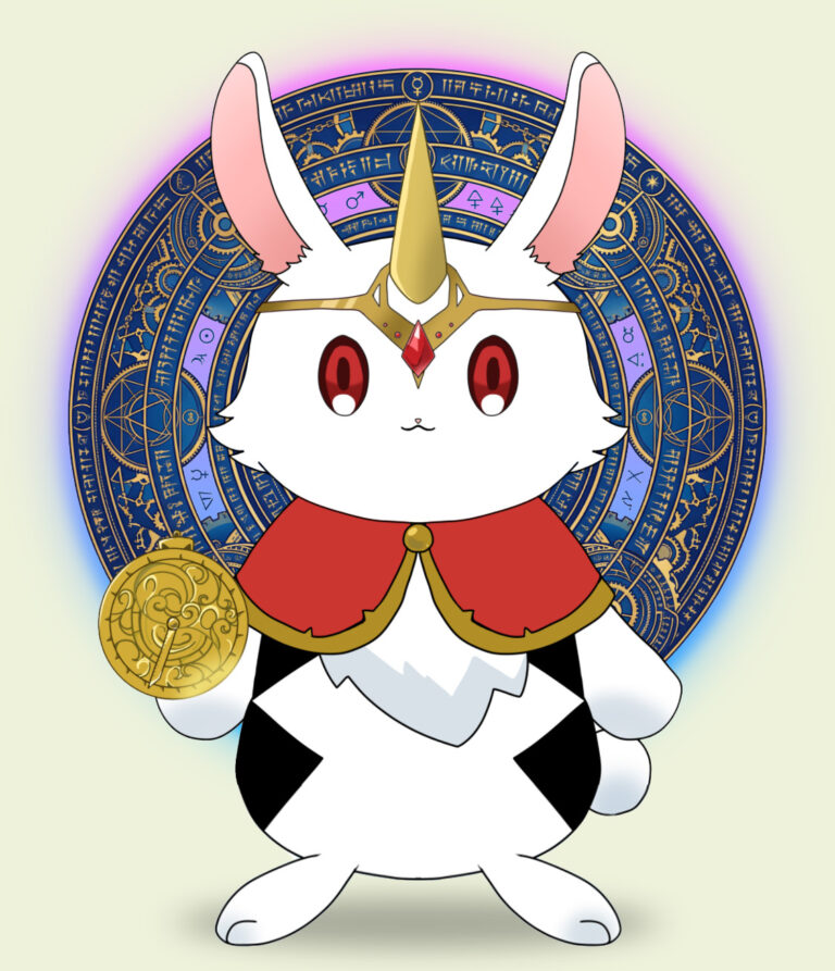 代表：アルミラージュ
